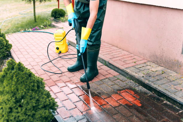 Best Sidewalk and Walkway Cleaning  in Lorane, PA