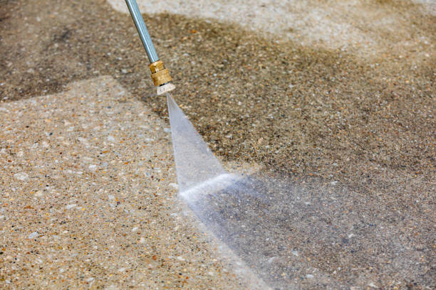 Best Post-Construction Pressure Washing  in Lorane, PA